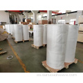 Cinta de aislamiento conducto de aluminio papel jumbo roll